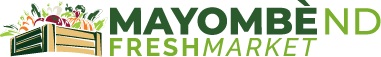 Logo Mayombé ND Service